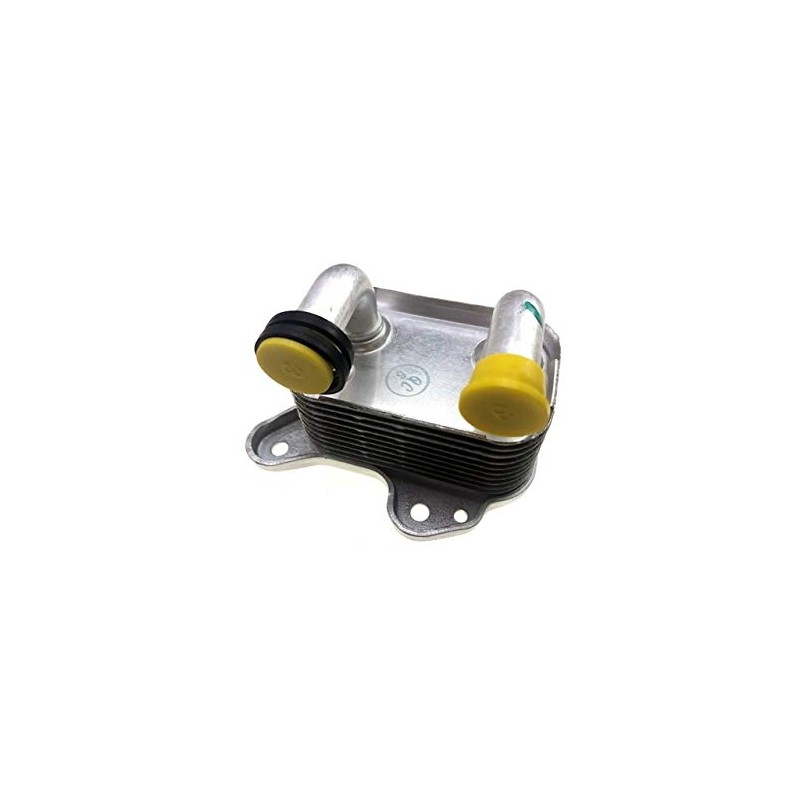 Oil Cooler CCL-PL-000