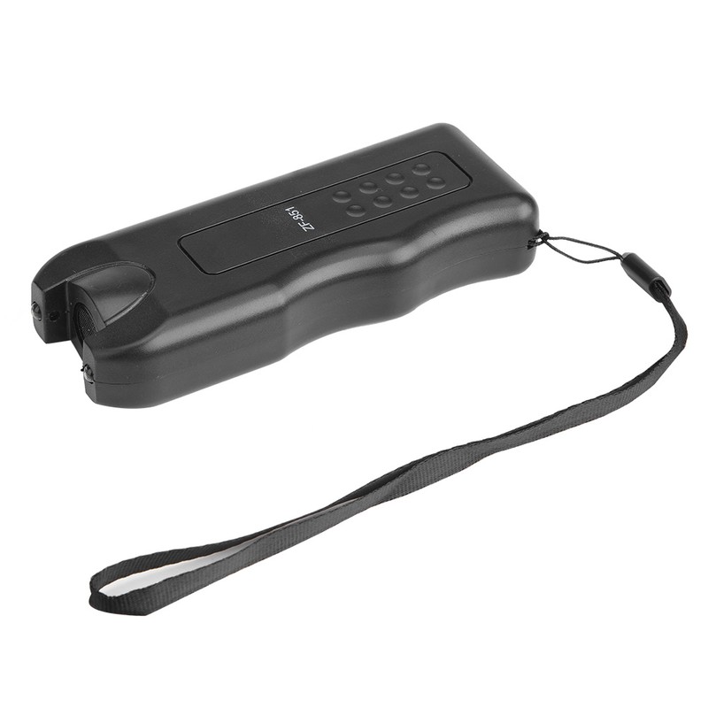 Multifunctional Ultrasonic Dog Repeller Anti Barking Stop Bark Training Device