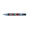 POSCA Mitsubishi Pencil - 8 Marker PC5M - Tapered Tip
