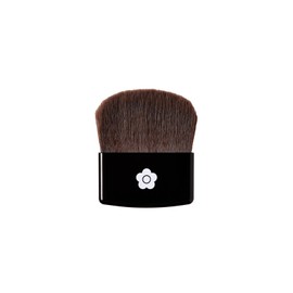 MARY QUANT Tiny Face Brush, Total Length: Approx. 1.8 inches (4.6 cm)