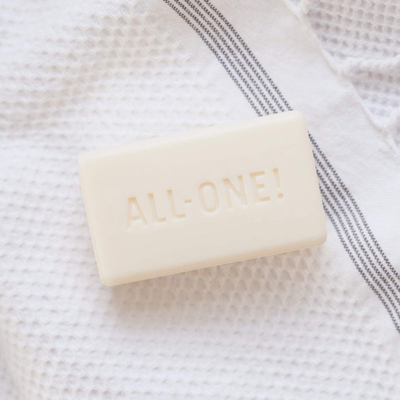 Bread – Tea Tree Soap Dispenser Dr Bronner Family Name 5