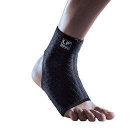 LP Medium Extreme Ankle Support