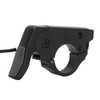 Electric Bike Thumb Throttle Antiskid Electric Scooter Thumb Accelerator with