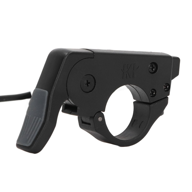 Electric Bike Thumb Throttle Antiskid Electric Scooter Thumb Accelerator with