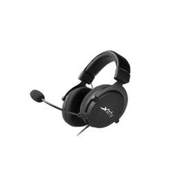 Xtrfy H2 Pro Gaming Headset, Black