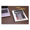Innovera 15968 Profit Analyzer Calculator, Dual Power, 12-Digit LCD Display