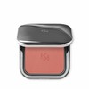 KIKO Milano Unlimited Blush 03, Powder Blush for Individual Modelling
