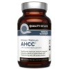 Kinoko Platinum AHCC 750 mg - Immune Supplement - Quality