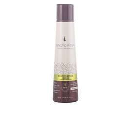 Macadamia Professional Weightless Moisture Conditioner - 10 oz. - Baby Fine to Fine Hair Textures - Lightweight Hydration - Sulfate, Gluten & Paraben Free, Safe for Color-Treated Hair
