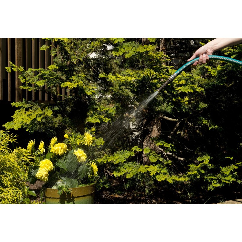 Teknor Apex NeverKink 8615-75, Heavy Duty Garden Hose, 5/8-Inch by