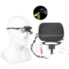 BONEW Global-Dental Head Lamp Optical Filter Include Normal Glasses in