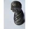 Westair Julius Caesar Bronze Coloured Small Bust