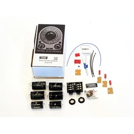 Fromel Supreme Mod Kit for Fender Blues DeVille Reissue (Made in Mexico)