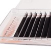 SuperEyedol Volume 0.05mm Eyelash Extensions Professional Salon Supplies J,B,C,CC,D,DD Curl