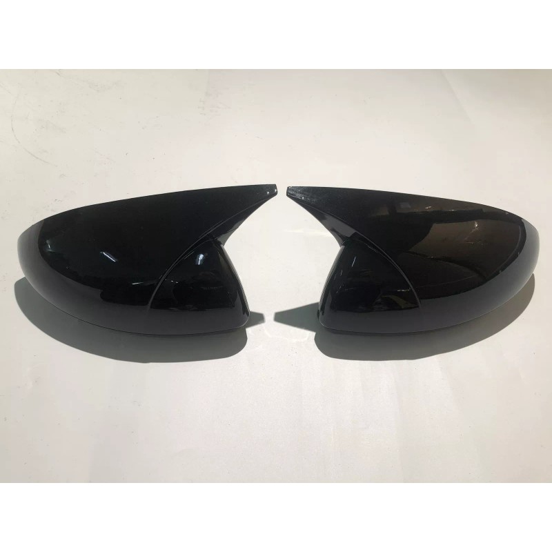 LUC JDM Style Passenger&Driv