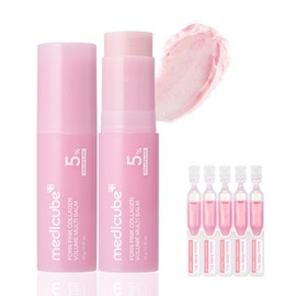 MediCube PDRN Pink Collagen Volume Multi-Balm x 2pcs