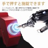HttDog Bike Shift Brake, Steering Wheel Lock, Bike Clip Lock,