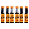 Al Amin Foods MEXICO LINDO SALSA PICANTE NEGRA( Black Hot