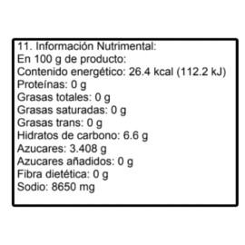 Se Me Chispotio 2 Pack Se Me Chispotio Sandía Chamoy Fruit seasoning chili powder Free Shipping