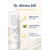 Crema Hidratante Facial Dr.althea 345 Para Cuidado De La Pie