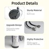 SPP6 Hard Start Capacitor Replacement 115–288 VAC, 4 000–120 000