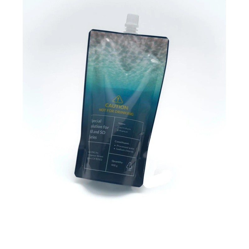Kangen 5 New Electrolysis enhancer for Leveluk Kangen K8, SD501,Platinum