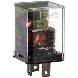 Grote 44730 3 Pin Flasher (6 Light Heavy-Duty Alternating Electronic)