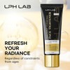 LPH LAB Instant Face Lift Cream: Rapid Firming Cream Temporary