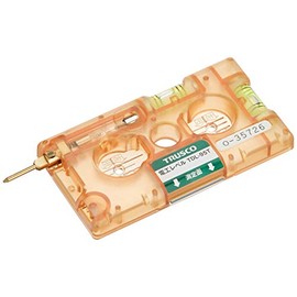 トラスコ中山(TRUSCO) 電工レベル 検電テスター付 TDL-95T