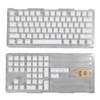113 Keys PBT Keycaps Professional DIY Original Height Mute Mechanical