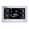 PRODOLITA 8 in 1 Indoor Air Quality Monitor Smart IAQ