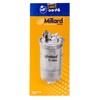 Millard Filters Millard MF5896 Car Fuel Filter 197x87x8x8 mm Global