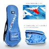 monoii d503 Small Storage Golf Bag Cover Travel Golf Bag