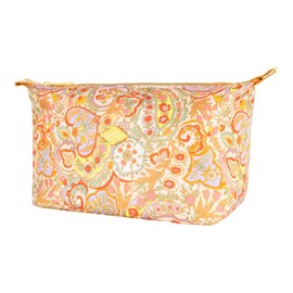 Oilily Camila Cosmetic Bag Shifting Sand, Shifting Sand