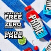 PRIME Hydration ICE POP, Sports Drinks, Electrolyte Enhanced for Replenishing