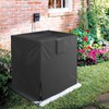 HOXHA Air Conditioner Cover for Outside Units, Durable AC Unit