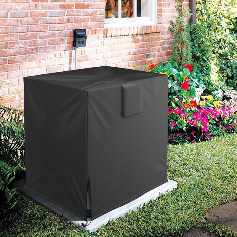 HOXHA Air Conditioner Cover for Outside Units, Durable AC Unit