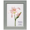 inspire By Hampton PALOMA 6x8 (15x20cm) Sage Green Picture Photo