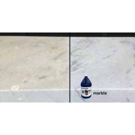 EaCo Chem Polished Stone Cleaner - 1 Gallon