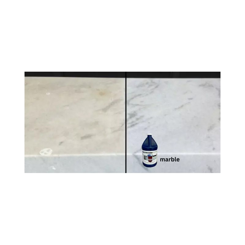 EaCo Chem Polished Stone Cleaner - 1 Gallon