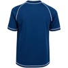 iXtreme Boys' Big Palm Tree Rash Guard, Size 7, Navy
