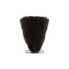 Brush Pile Black Draught Brush Gasket Seal for Upvc 6.9mm