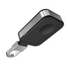 Mini Magnetic Watch Charging Bank Mobile Power Supply Wireless Charging