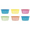 Nûby Food Storage Containers 300 ml Pack of 6