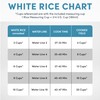 Aroma Housewares Professional Plus ARC-5000SB 20 Cup (Cooked) Digital Rice