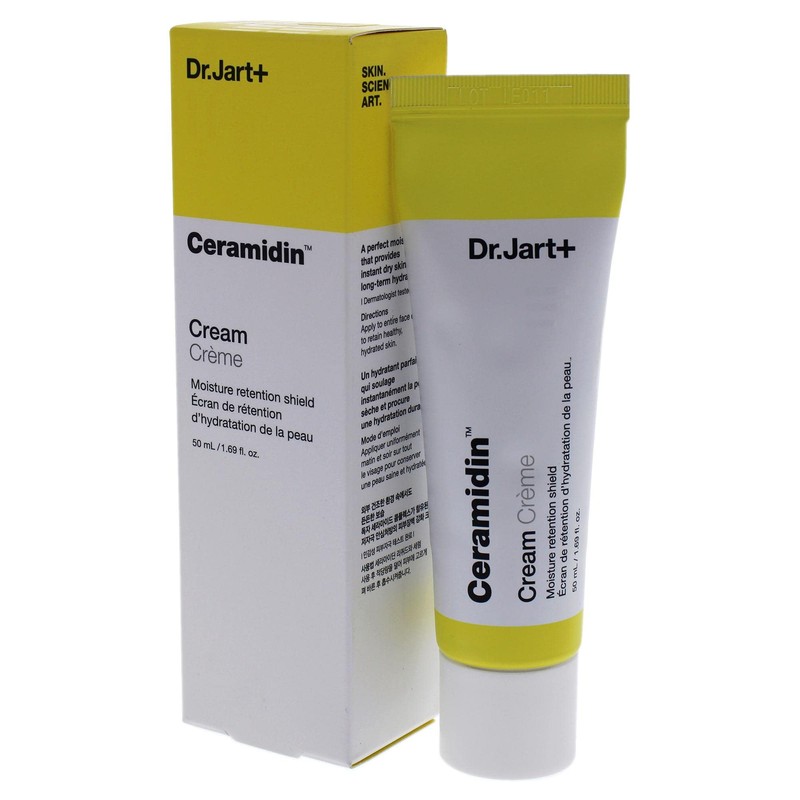 DR.JART+ New Ceramidin Cream