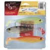 Berkley Powerbait Pike1 Pro Pack - 3Pk
