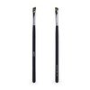 GOC, Brocha, Precision Slant, Brocha para delinear ojos y cejas,