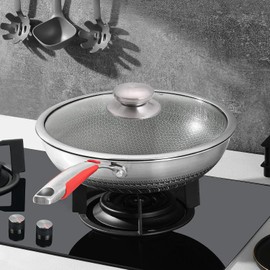 Mango para tapa de olla, perilla de repuesto para tapa de olla, empuñaduras para cubierta de sartén, asas de cubierta de utensilios de cocina, resistente al calor, fácil instalación