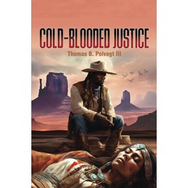 Cold Blooded Justice